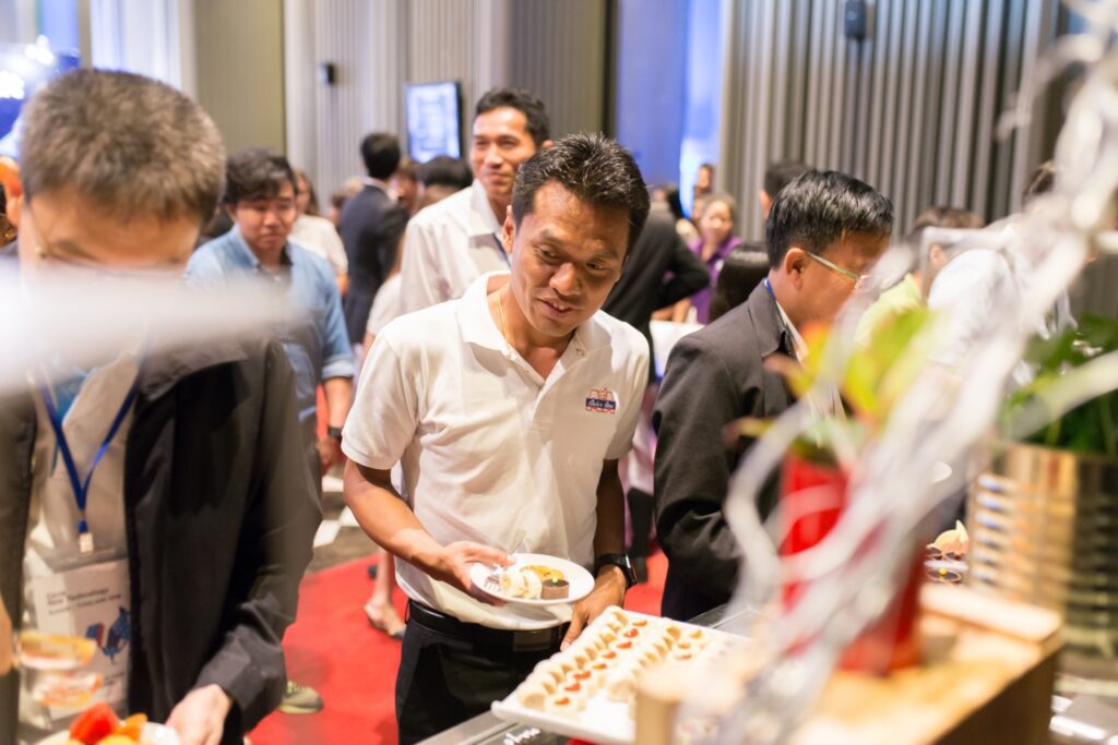 Ceva New Technology Summit 2018.04.01