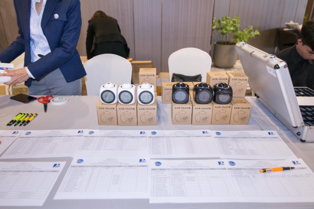Ceva New Technology Summit 2018.04.01