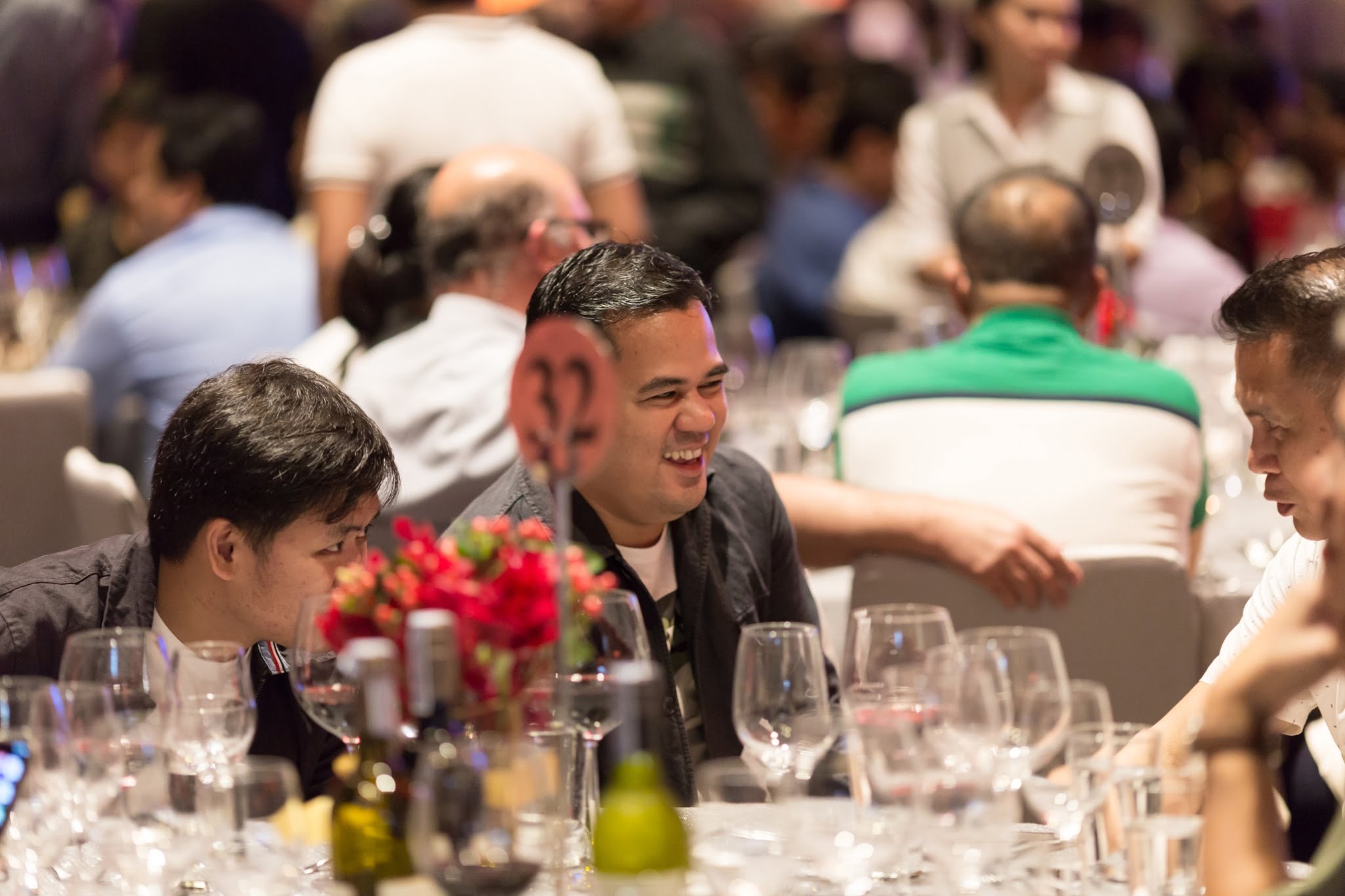 Event Organizing In Bangkok