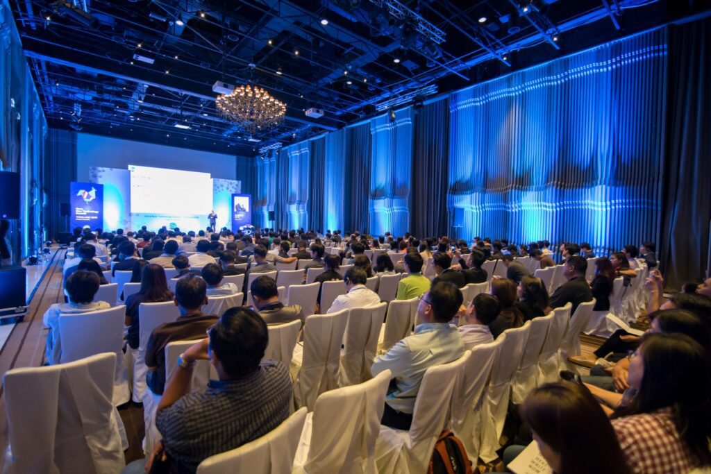 Ceva New Technology Summit 2018.04.01
