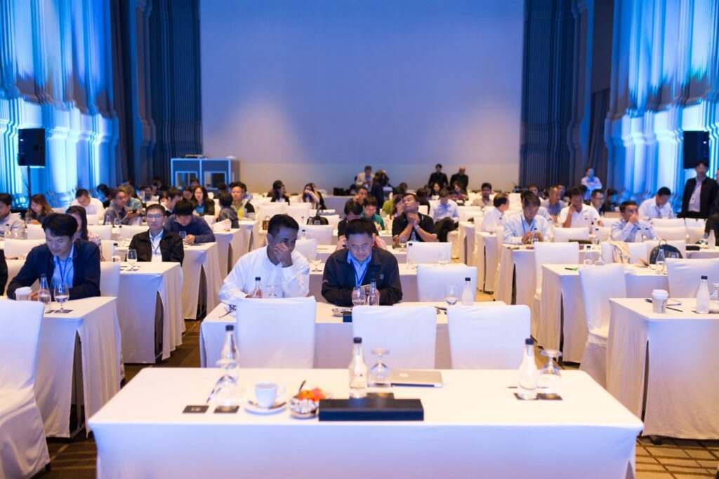 Ceva New Technology Summit 2018.04.01