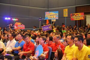 ครบรอบ 100 ปี กรมสรรพากร 100 Years Revenue Department 2015.09.02