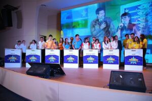 ครบรอบ 100 ปี กรมสรรพากร 100 Years Revenue Department 2015.09.02