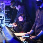 Professional Team