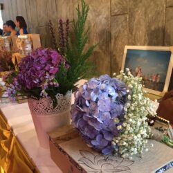 Natthakan Thawatchai Wedding at Surat Thani