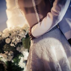 Pattharaporn Kulachet Wedding Ceremony at Mandarin Oriental