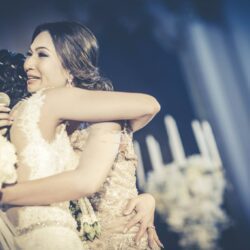 Pattharaporn Kulachet Wedding Ceremony at Mandarin Oriental