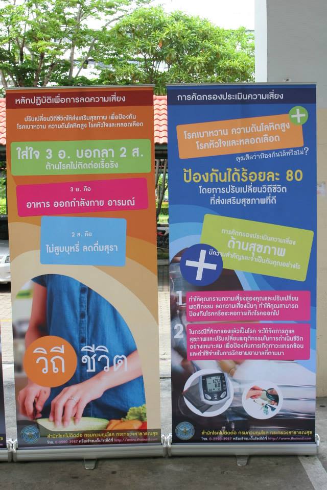 วันความดันโลหิตสูงแห่งชาติ