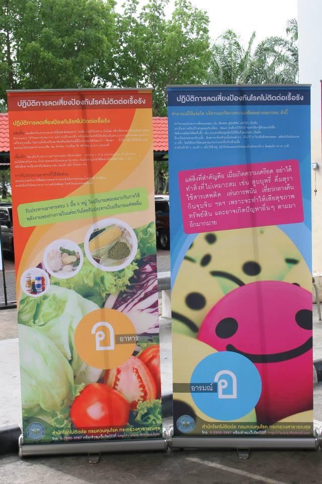 วันความดันโลหิตสูงแห่งชาติ