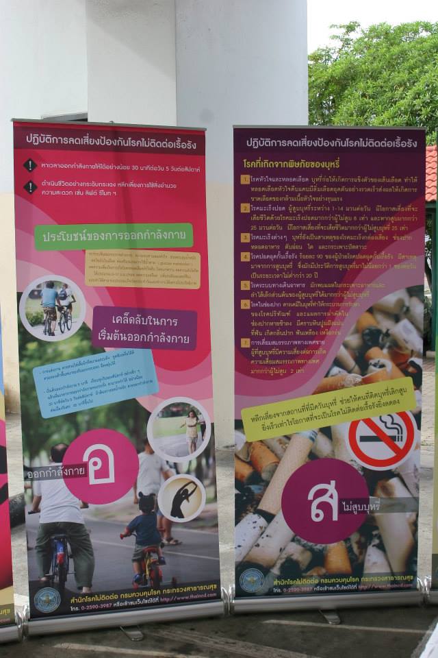 วันความดันโลหิตสูงแห่งชาติ