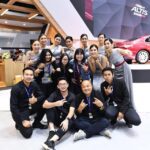 Professional Team