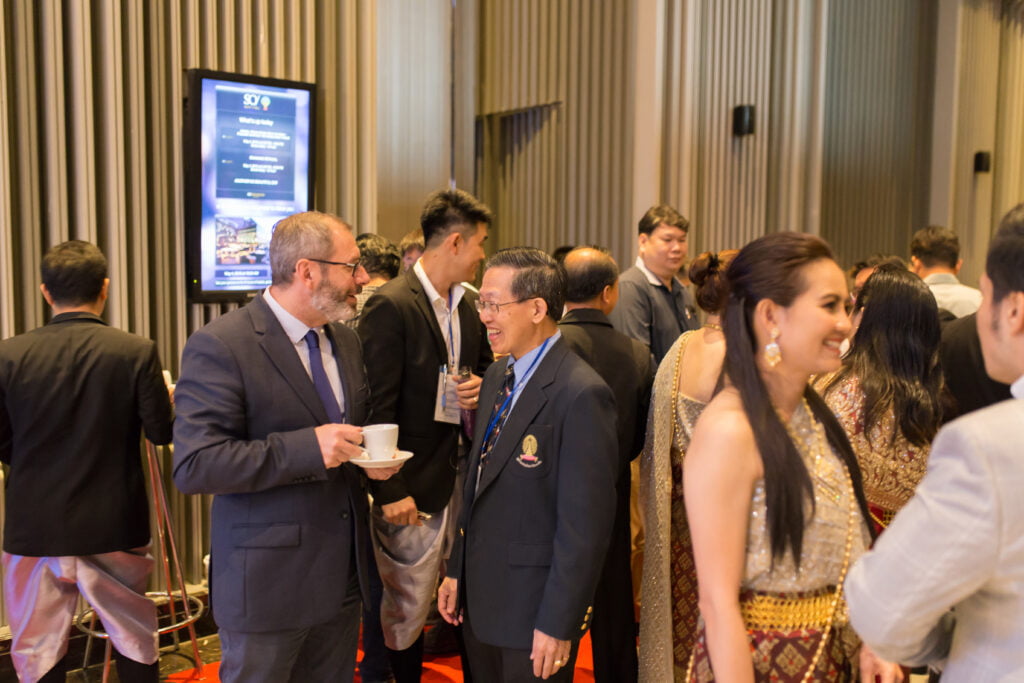 Ceva New Technology Summit 2018.04.01