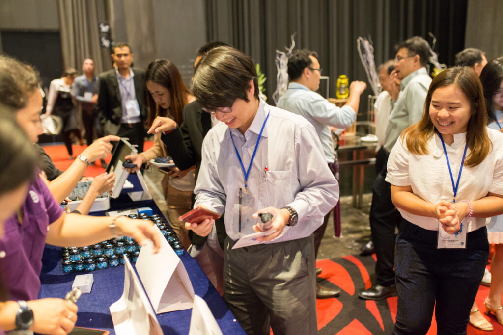 Ceva New Technology Summit 2018.04.01