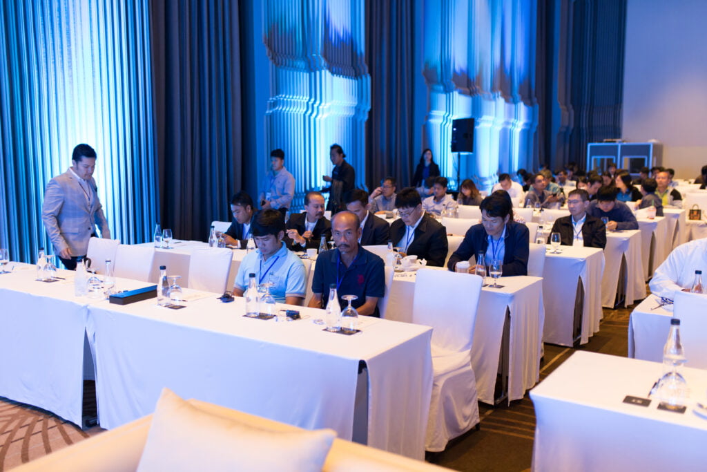 Ceva New Technology Summit 2018.04.01