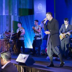 Ceva Poultry Innovation Summit 2018.10.24 Seminar & Dinner Party