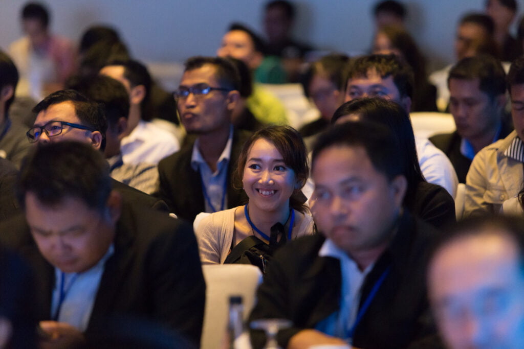 Ceva New Technology Summit 2018.04.01