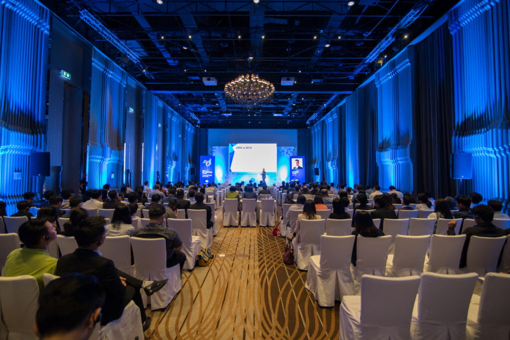 Ceva New Technology Summit 2018.04.01