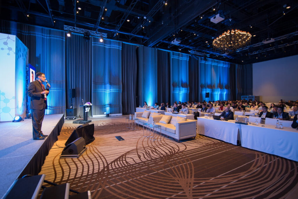 Ceva New Technology Summit 2018.04.01