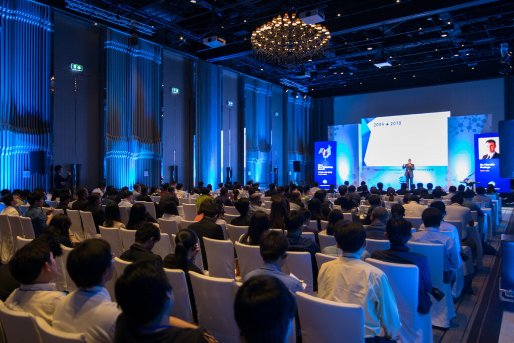 Ceva New Technology Summit 2018.04.01
