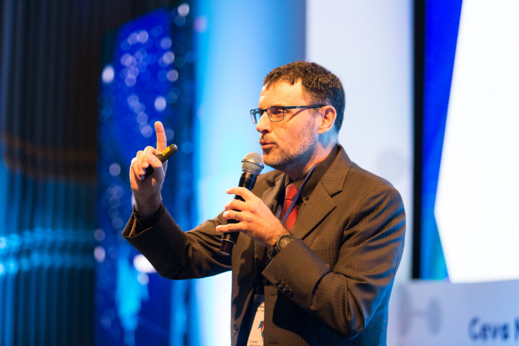 Ceva New Technology Summit 2018.04.01