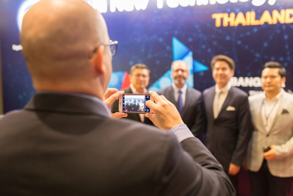 Ceva New Technology Summit 2018.04.01