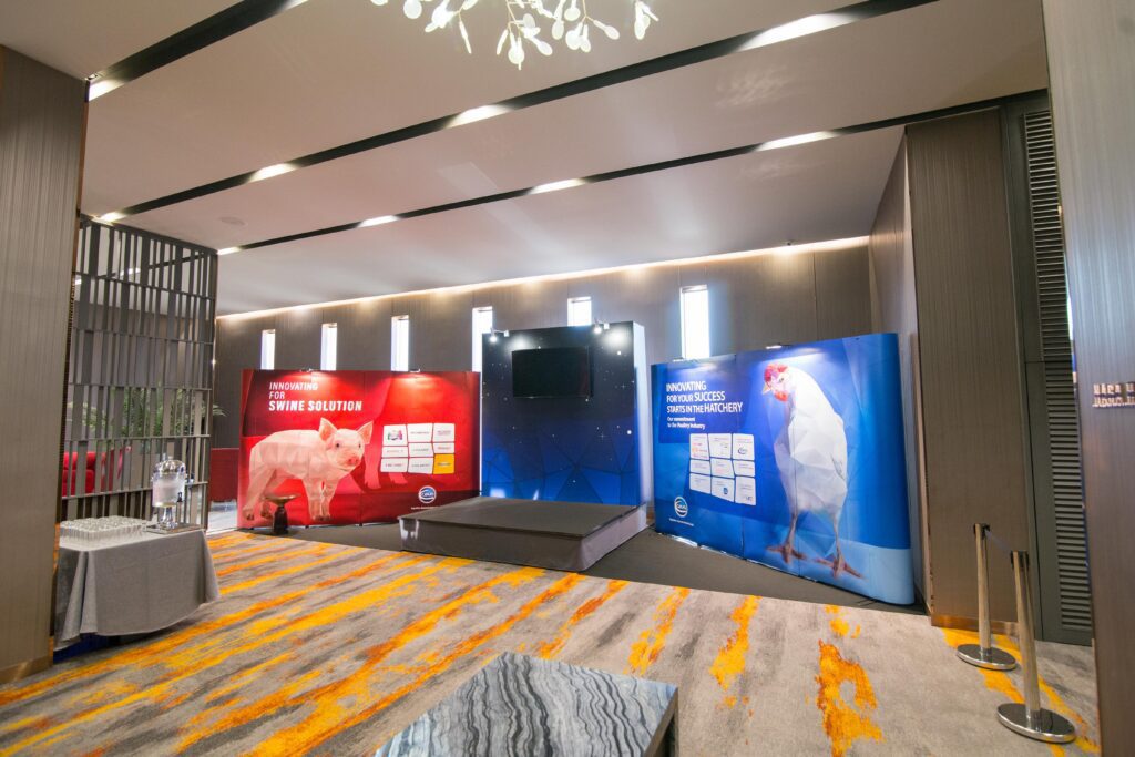 Ceva & Betagro - Smart Animal Smart Farming 2018.10.26