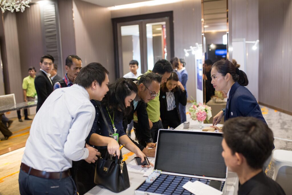 Ceva & Betagro - Smart Animal Smart Farming 2018.10.26