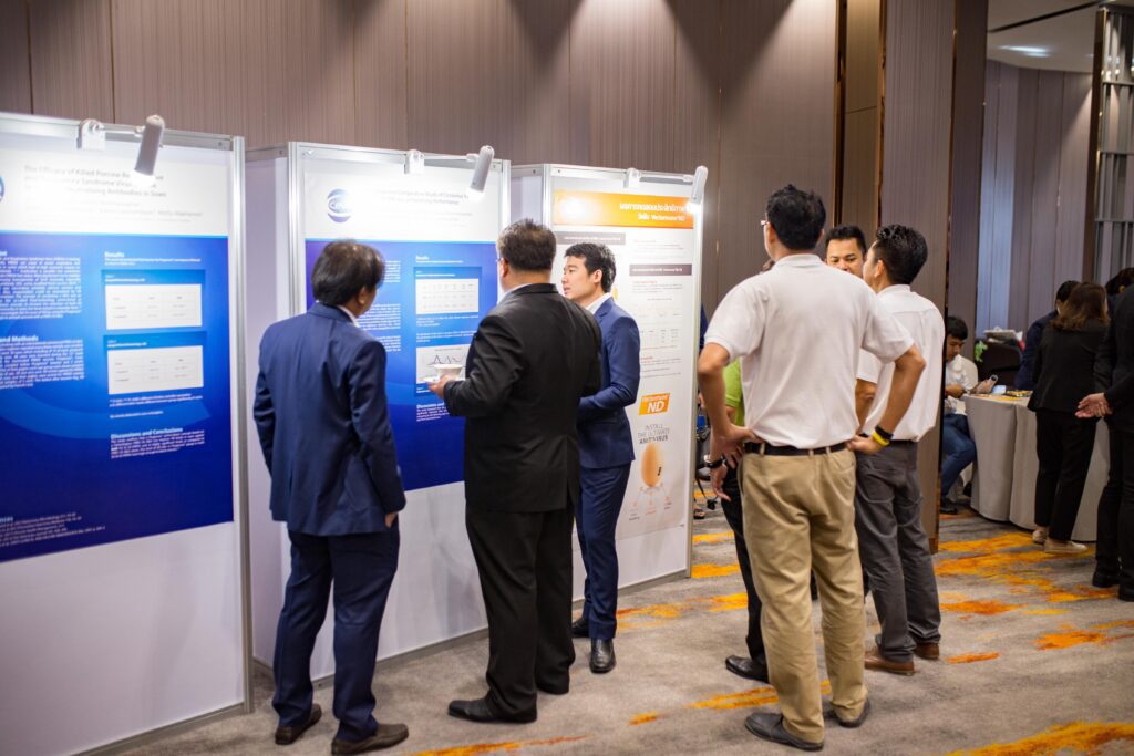 Ceva & Betagro - Smart Animal Smart Farming 2018.10.26