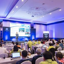 Ceva & Betagro - Smart Animal Smart Farming 2018.10.26