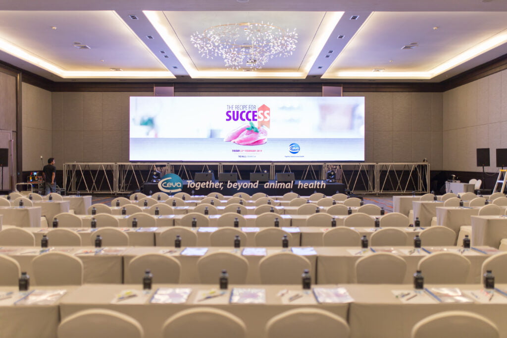 Ceva - Perfect Pair Perfect Combination 2019.02.22 Seminar & Mini-concert