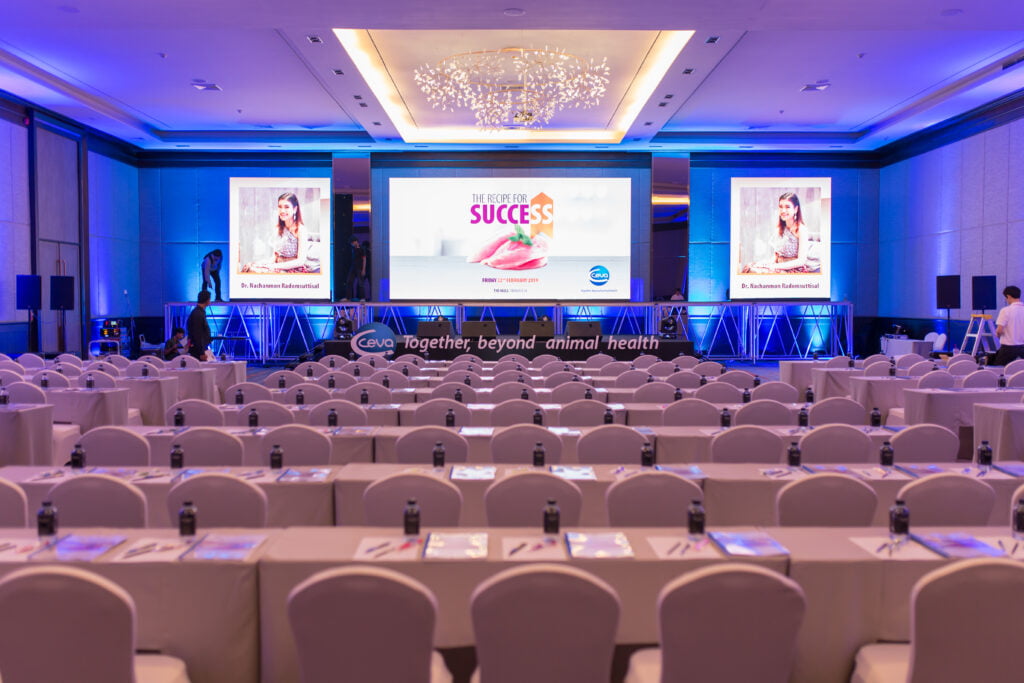 Ceva - Perfect Pair Perfect Combination 2019.02.22 Seminar & Mini-concert