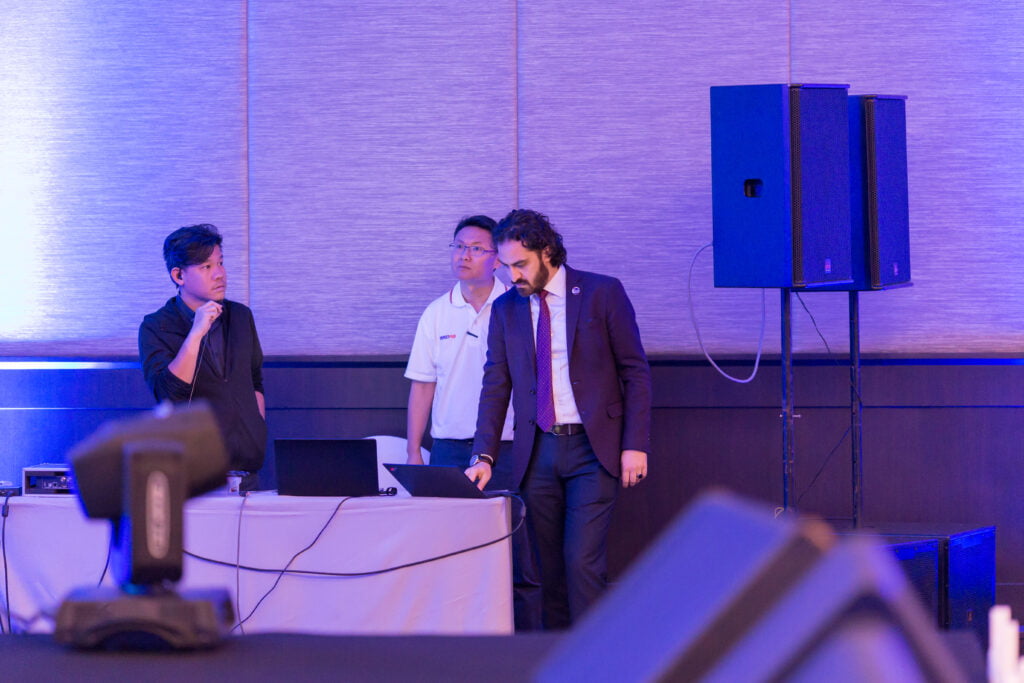 Ceva - Perfect Pair Perfect Combination 2019.02.22 Seminar & Mini-concert