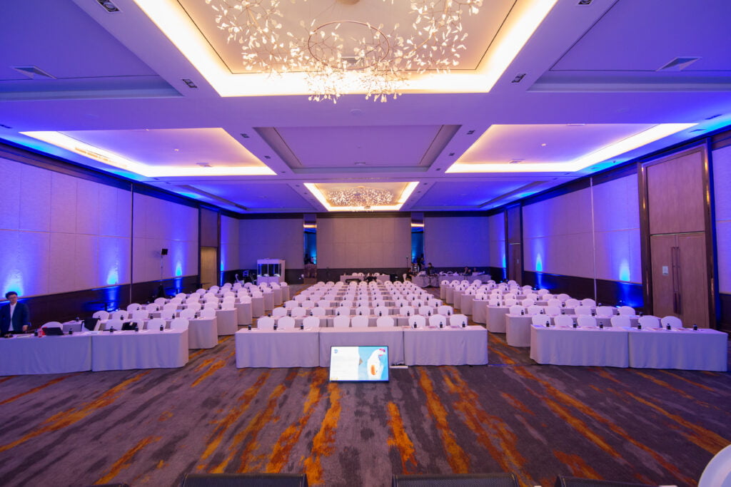 Ceva - Perfect Pair Perfect Combination 2019.02.22 Seminar & Mini-concert