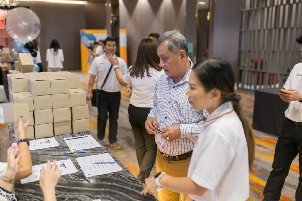 Ceva - Perfect Pair Perfect Combination 2019.02.22 Seminar & Mini-concert