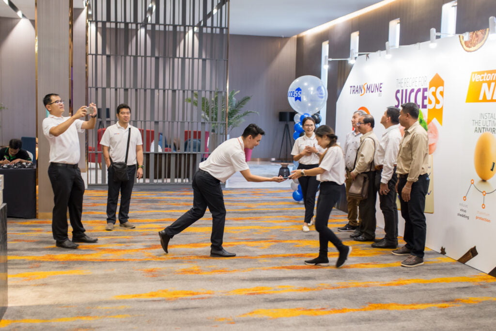Ceva - Perfect Pair Perfect Combination 2019.02.22 Seminar & Mini-concert