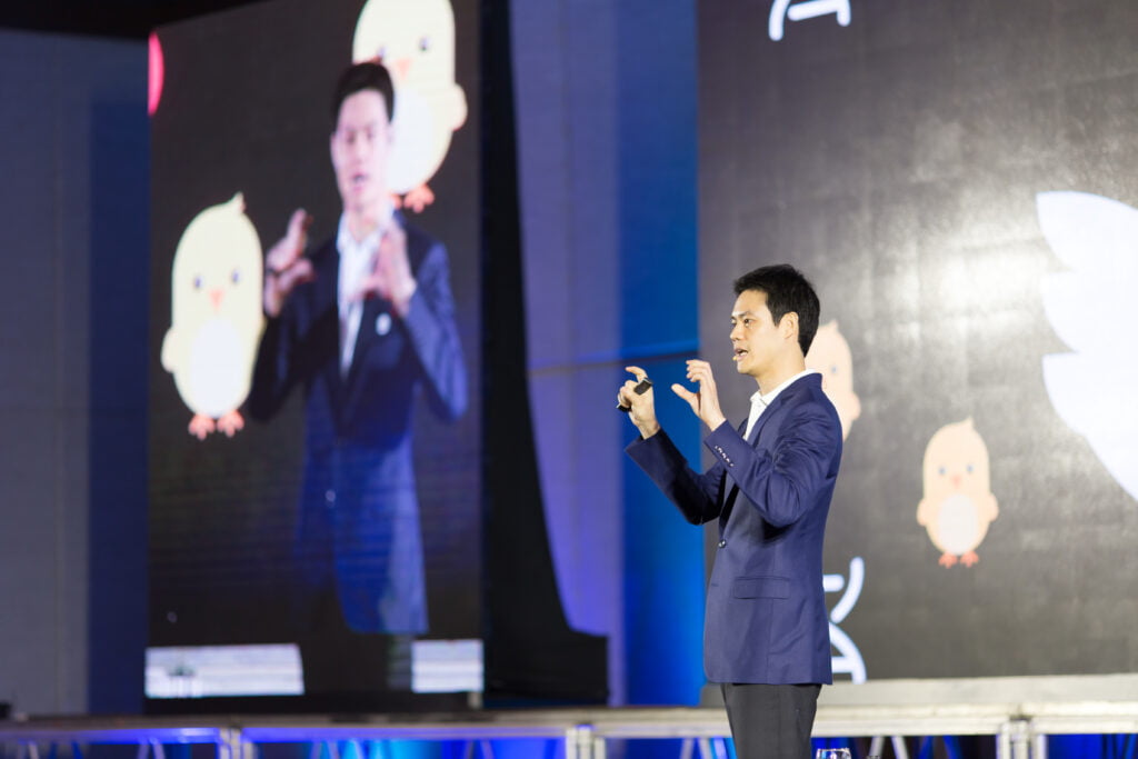 Ceva - Perfect Pair Perfect Combination 2019.02.22 Seminar & Mini-concert