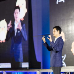 Ceva - Perfect Pair Perfect Combination 2019.02.22 Seminar & Mini-concert
