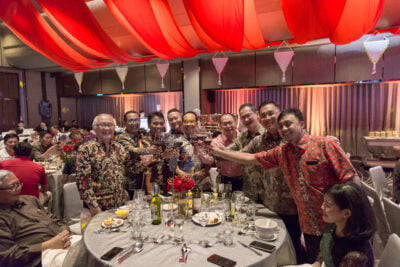 Ceva - De Gala Dinner 2019.09.17