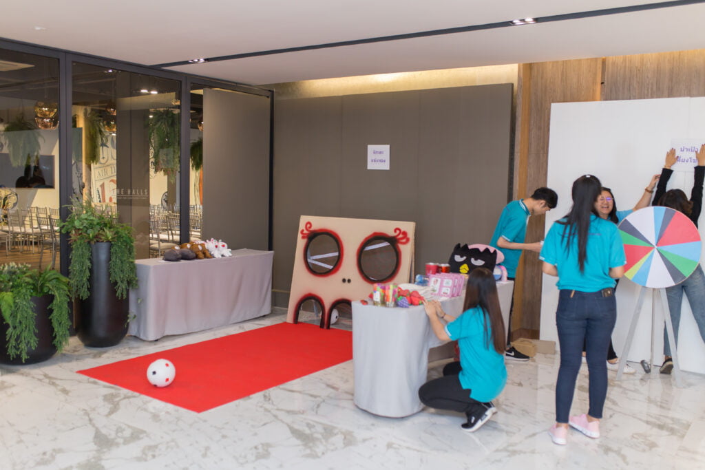 Ceva - Perfect Pair Perfect Combination 2019.02.22 Seminar & Mini-concert