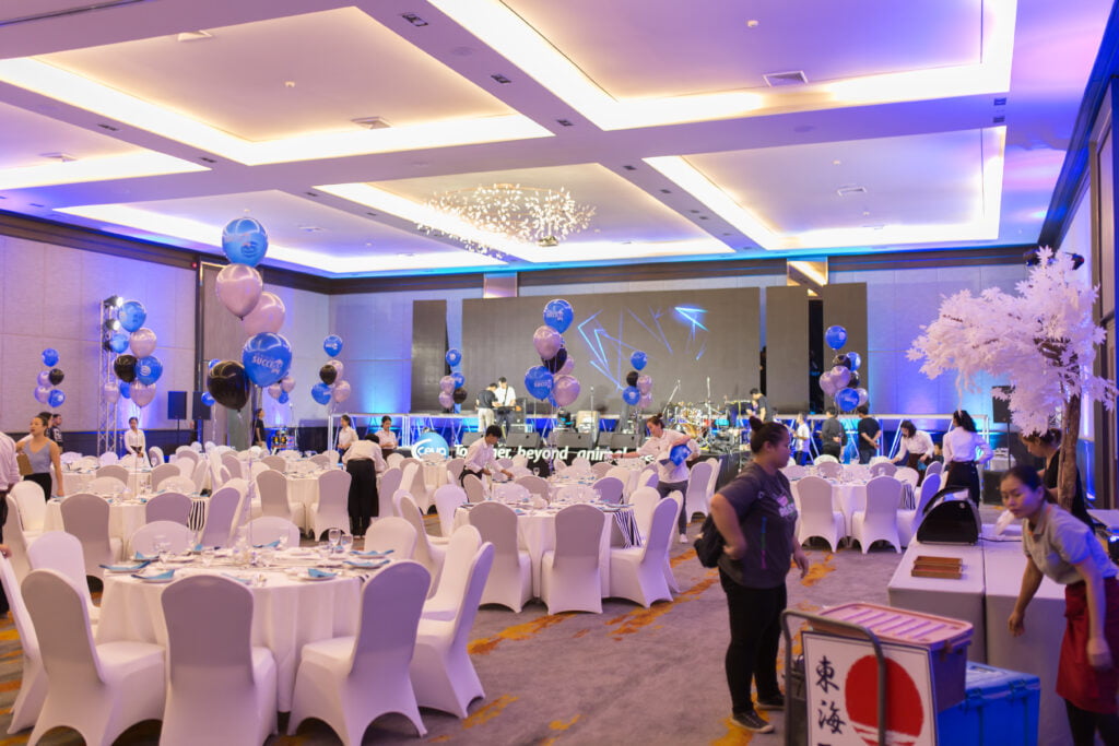 Ceva - Perfect Pair Perfect Combination 2019.02.22 Seminar & Mini-concert
