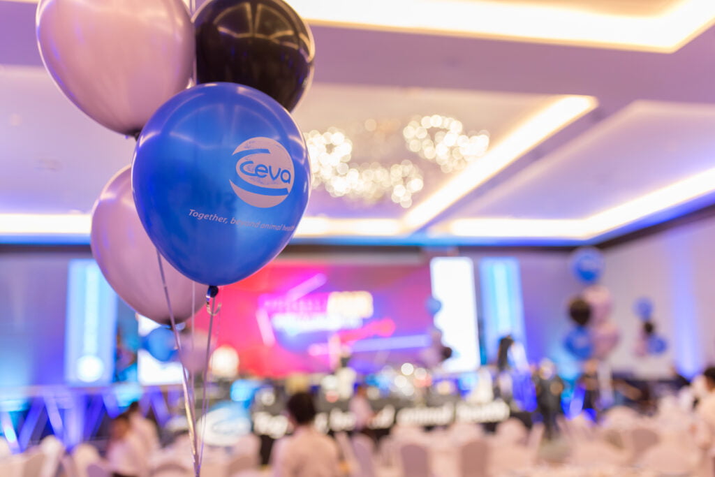 Ceva - Perfect Pair Perfect Combination 2019.02.22 Seminar & Mini-concert