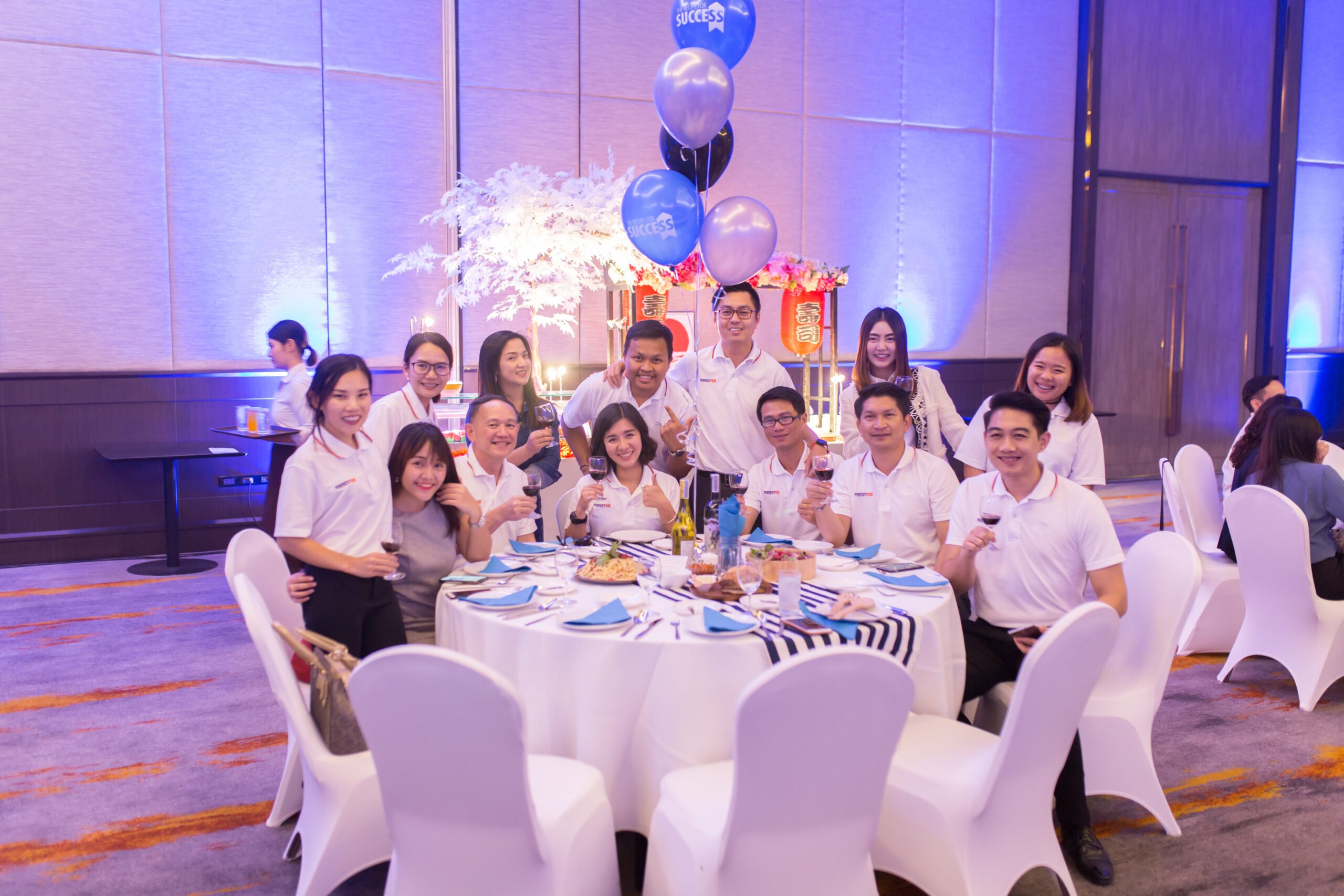 Ceva - Perfect Pair Perfect Combination 2019.02.22 Seminar & Mini-concert