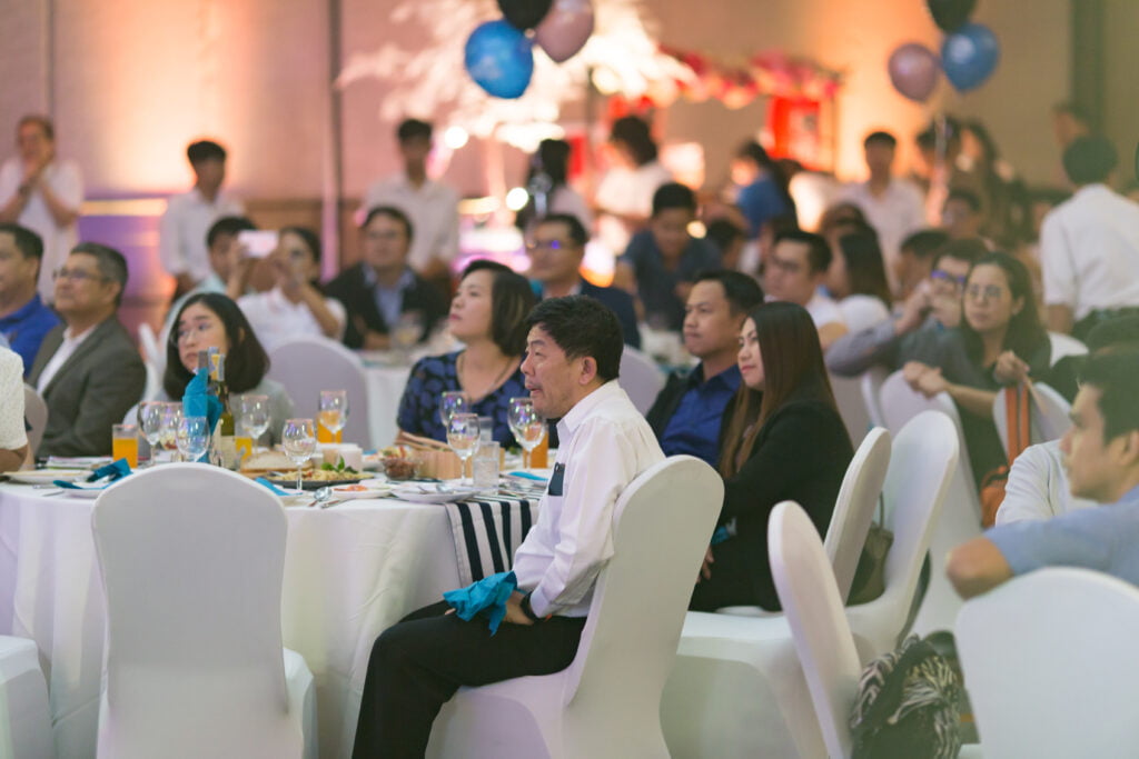 Ceva - Perfect Pair Perfect Combination 2019.02.22 Seminar & Mini-concert