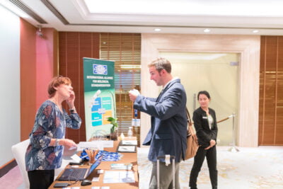 IABS Symposium 2019.09.25-26