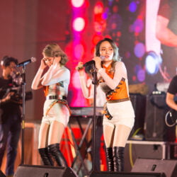 Ceva - Perfect Pair Perfect Combination 2019.02.22 Seminar & Mini-concert