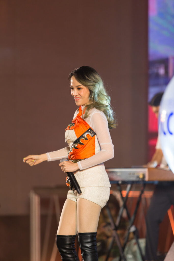 Ceva - Perfect Pair Perfect Combination 2019.02.22 Seminar & Mini-concert