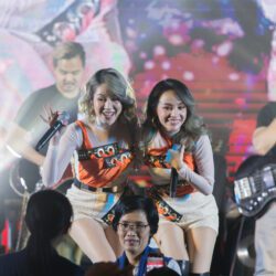 Ceva - Perfect Pair Perfect Combination 2019.02.22 Seminar & Mini-concert