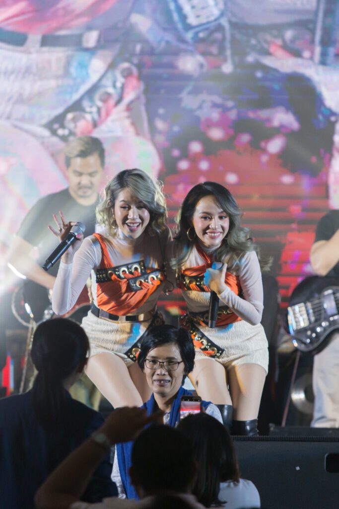 Ceva - Perfect Pair Perfect Combination 2019.02.22 Seminar & Mini-concert