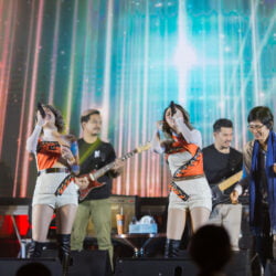 Ceva - Perfect Pair Perfect Combination 2019.02.22 Seminar & Mini-concert