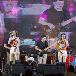 Ceva - Perfect Pair Perfect Combination 2019.02.22 Seminar & Mini-concert